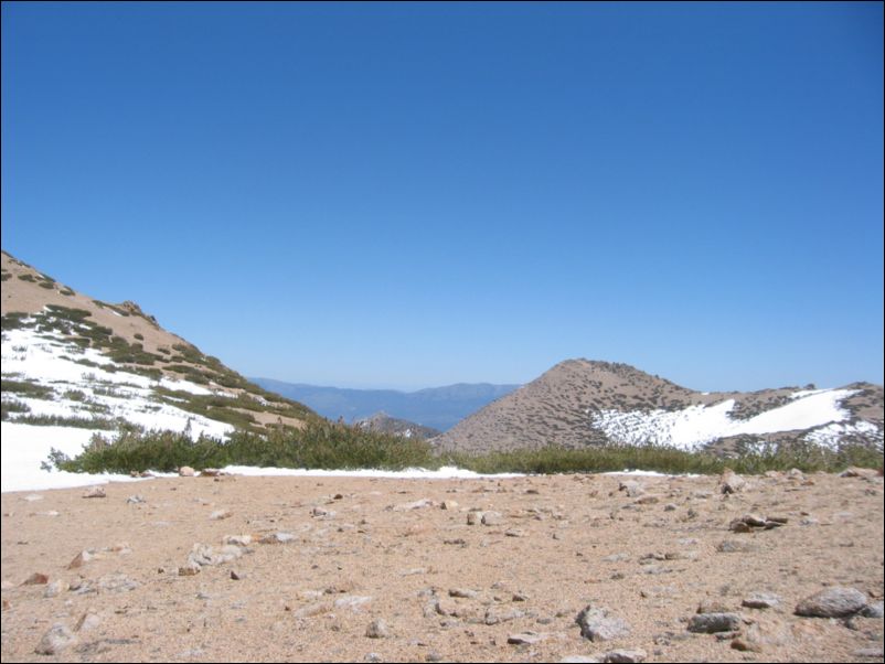 2005-06-12 Freel (29) Sattle between Freel and Job's Sister Pano5